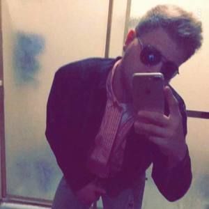 Meet your Posher, Trevor